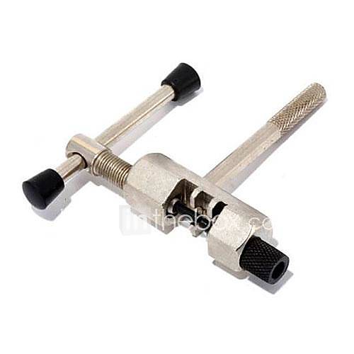 Cycling Sliver 45# Steel Outdoor Bicycle Chain Cutter