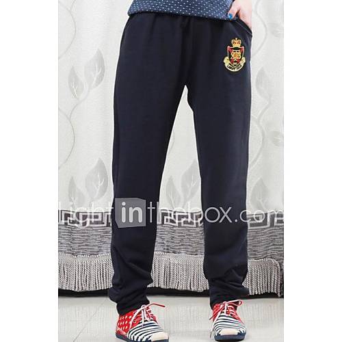 Womens Casual Fashioable Cute Leisure Sweat Pants