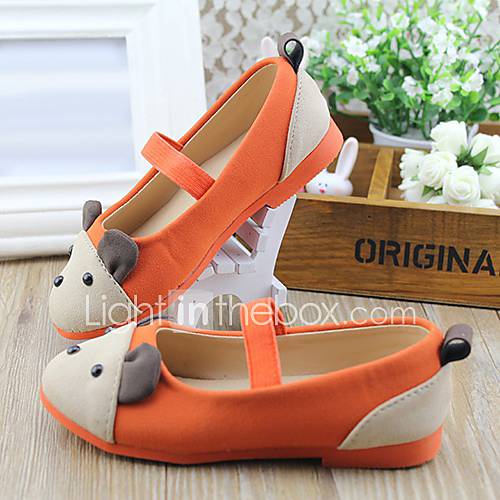 Childrens Spring Tide Cute Rabbit Anti Off Fashion Casual Shoes