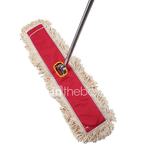 Large Size Fence Removable Wood Floor Mop