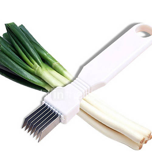 Onions Slicer, W2.5cm x L16cm x H1.2cm