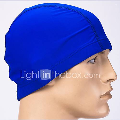 Huayi Portable Quick Dry Swimming Cap LC100