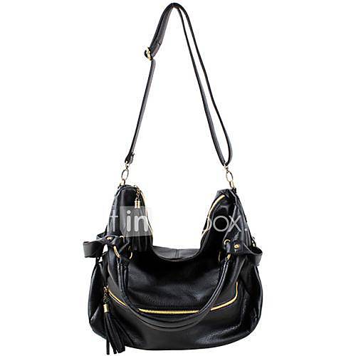 Womens Hobo Large Capacity Totes Handbag Shoulder Bag