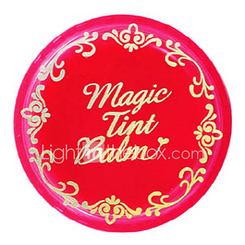 [Etude House] Magic Tint Balm #01 Magic Red 10g