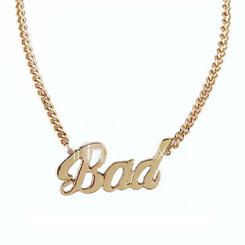 Kayshine Bad Necklace NC 3953