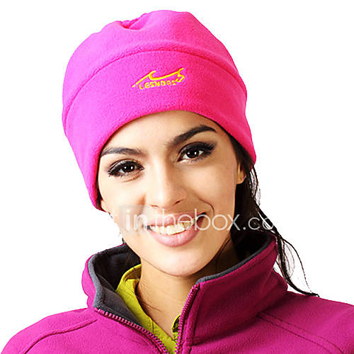 Lesndes Unisex Warmkeeping Hiking Hat