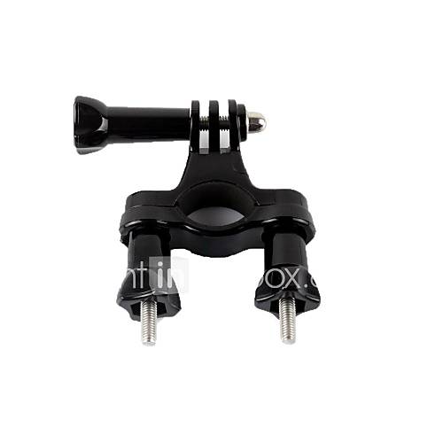 Universal Plastic Bicycle Bracket Holder for GOPRO HERO 2 / 3 / 3