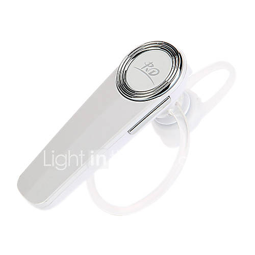 RD18 Fashionable Bluetooth Headset for iPhone/Samsung/PC