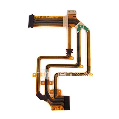 LCD Flex Cable for SONY SR5E/SR7E/SR8E/HDR UX5/DVD406E/DVD408E/DVD506E/DVD508E/DVD808E/DVD908E