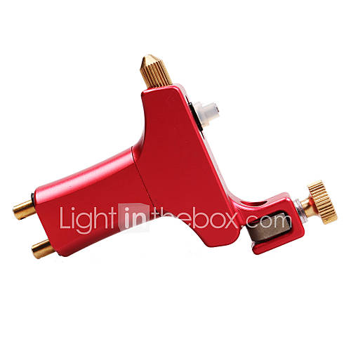 1Pcs Pro Rotary Tattoo Machine Gun Strong Quiet Motor Supply