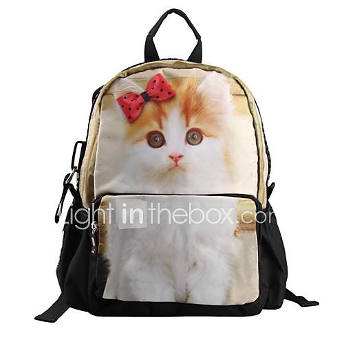 Veevan Unisexs Korean Style Cute Backpacks