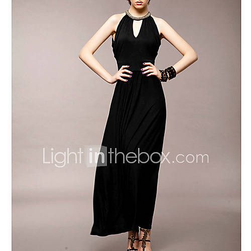 Zhulifang Womens Sexy Off The Shoulder Dress