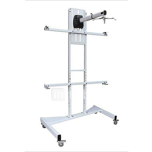 Convenient And Elegant Removable Whiteboard Hanger Projection Bracket