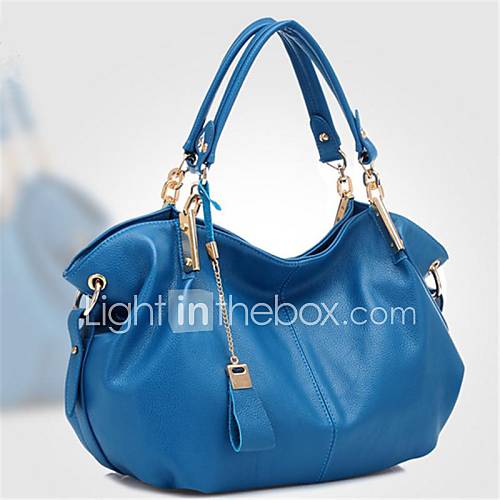 Fashion Pendant Womens Tote Bag Shoudler Bag