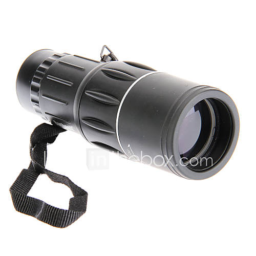 16X52 66M/8000M High Quality Monocular Telescope