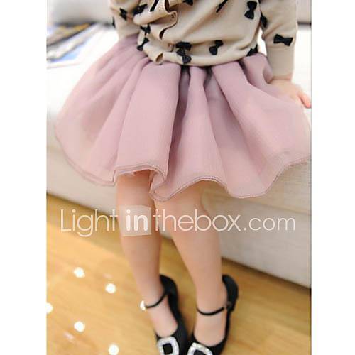 Girls Fashion Skirts Lovely Summer Skirts