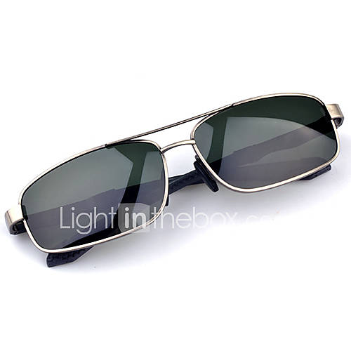 Aulong Mens Polarized Light 85 Sunglasses