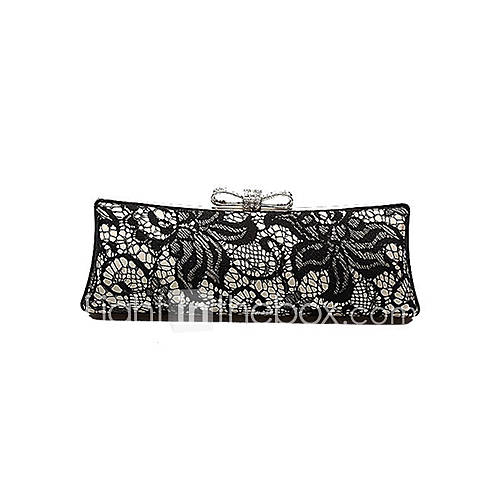 Lace Wedding/Special Occation Clutches/Evening Handbags