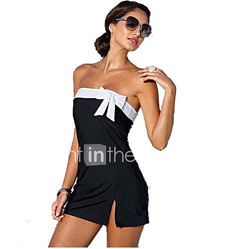 Womens Beach Mini Dress