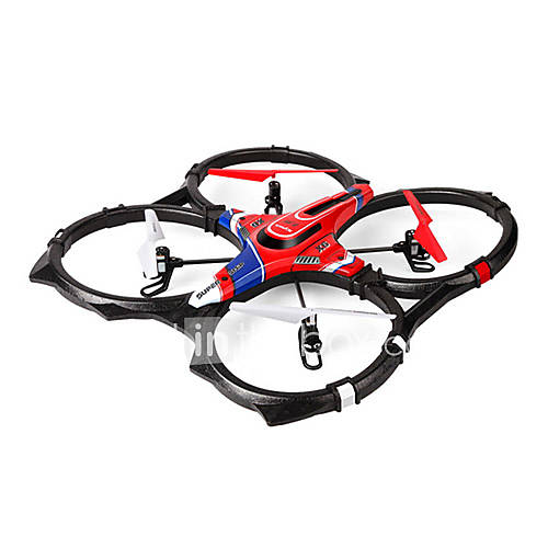 Syma X6 2.4G 4ch RC Quadcopter with Gyro