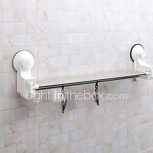 Five Bars Scalable Towel Bar, W33cm x L62.5cm x H36cm