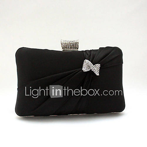 Si Yan Bowknot Dinner Party Package(Black)