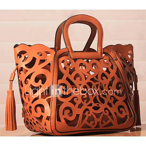 Womens New Style Pierced Tote