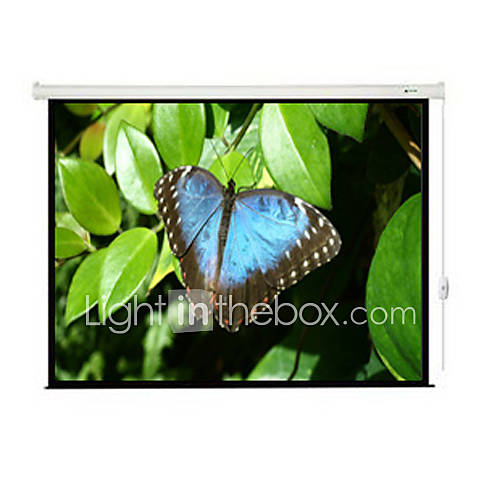 Readleaf Projection Screen Curtain