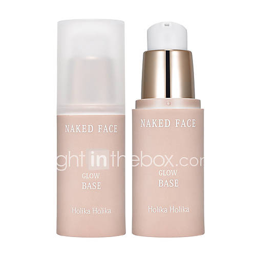 [Holika Holika] Naked Face Glow Base 20ml