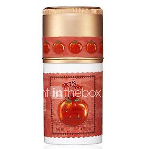 [SKINFOOD] Tomato Whitening Cream