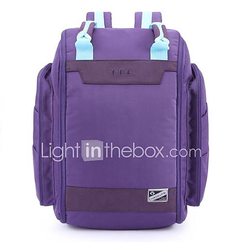 Mens Korean Backpack Schoolbag Computer Leisure Bag(More colors)