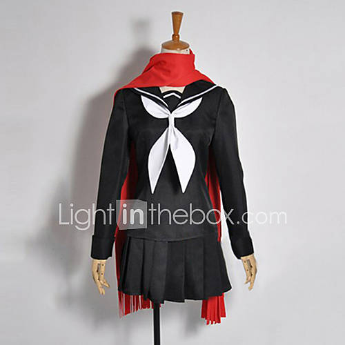 Kagerou Project Ayano Cosplay Costume