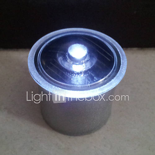 0.06W Artistic LED Underground Light Solar Powered