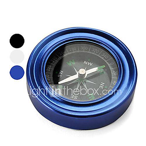 2.4 inch Stainless steel Compass