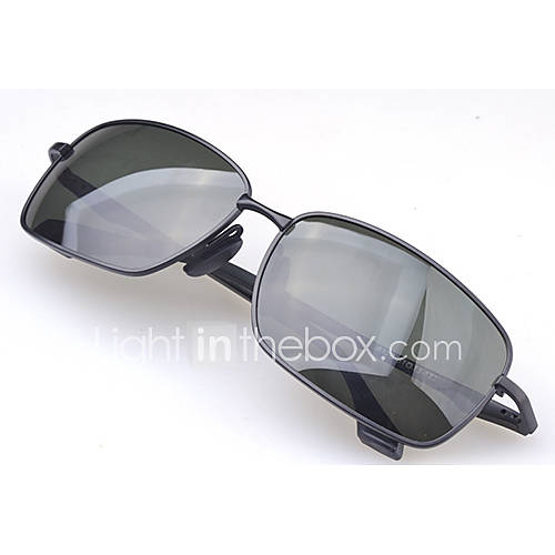 Aulong Mens Metal 29 Sunglasses