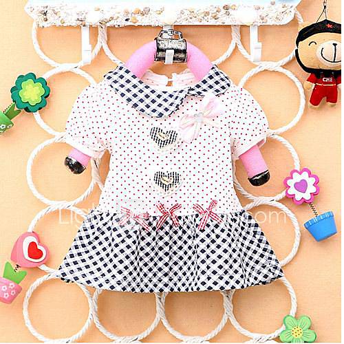 Girls Fashion T Shirts With Bow Lovely Princess Summer T shirts