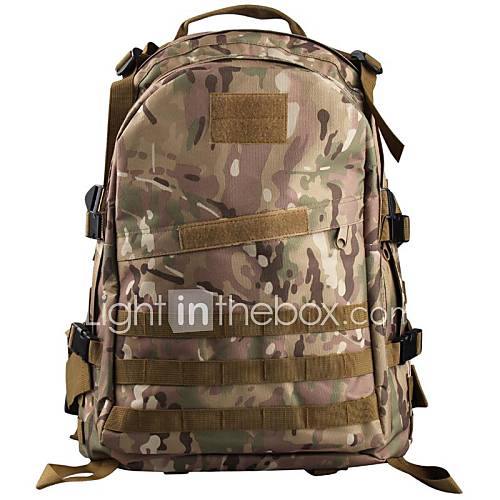 Veevan Unisexs Camouflage Fashion Backpacks