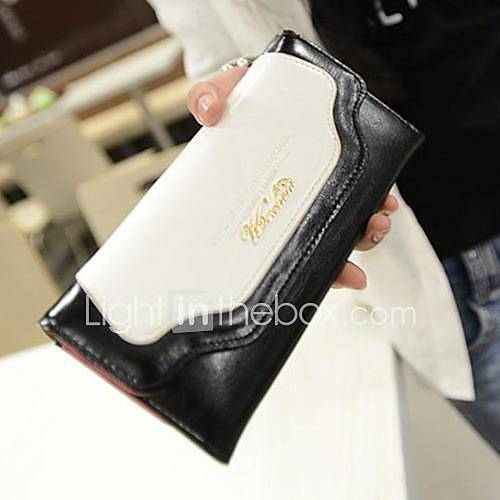 Womens Fold Wallets