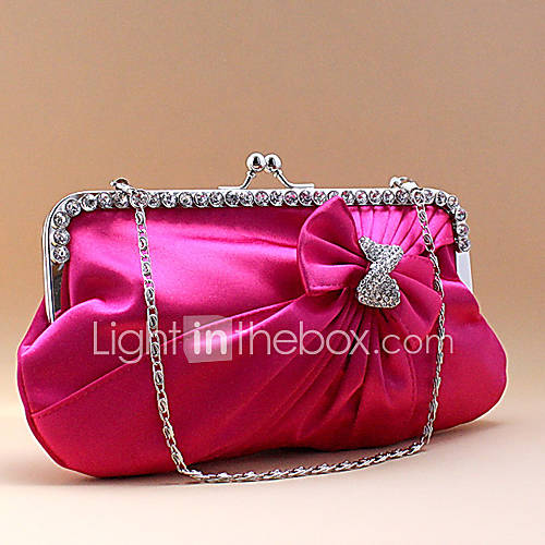 Si Yan Seeshell Fold Dinner Package(Fuchsia)