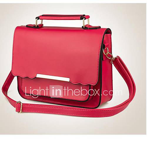 Womens Retro Mobile Messenger bag