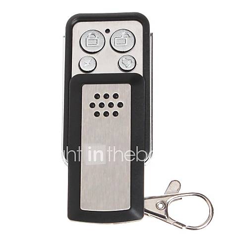 YT11 4 Key Distance 50 100m Mutual Duplicating Remote Controller