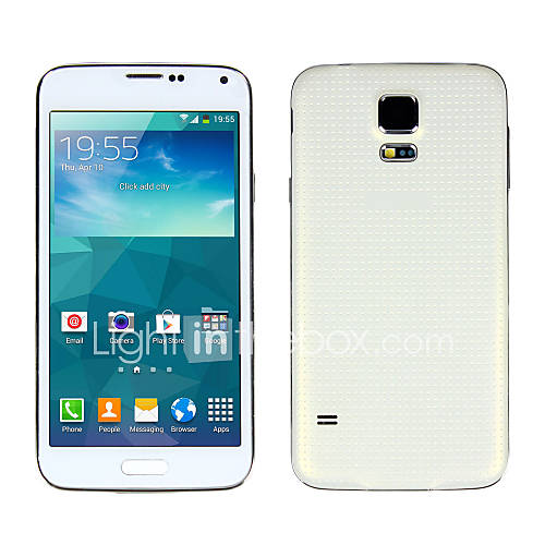 S7 5.0 Android 4.2 3G Smartphone(WiFi,GPS,Dual Camera,RAM 1GROM 8G)