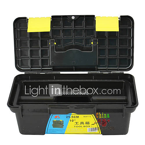 2211.59.5 PVC Tool Boxes