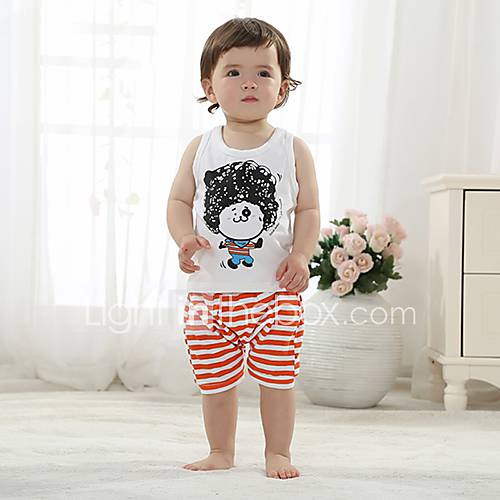 Childrens Fashion Lovely Clothing Sets