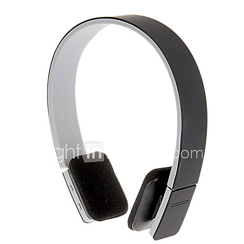 BQ 618 Stylish Bluetooth 3.0 Stereo Headphone