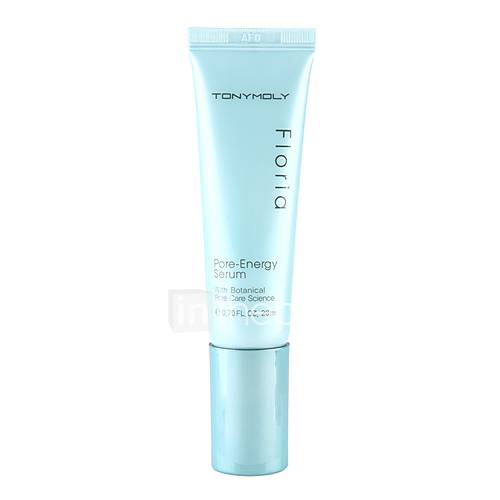 [TONYMOLY] Floria Pore Energy Serum 20ml (Pore Care for Oily Skin)