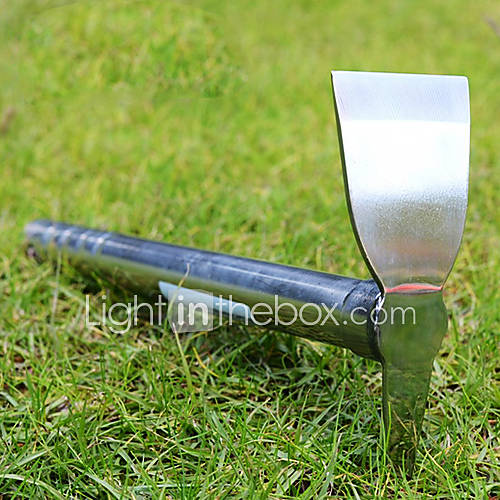 397.513 cm Stainless Steel Shovel