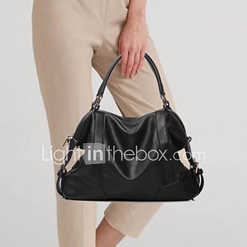 Womens New Style Euramerican Simple Tote/Crossbody Bag