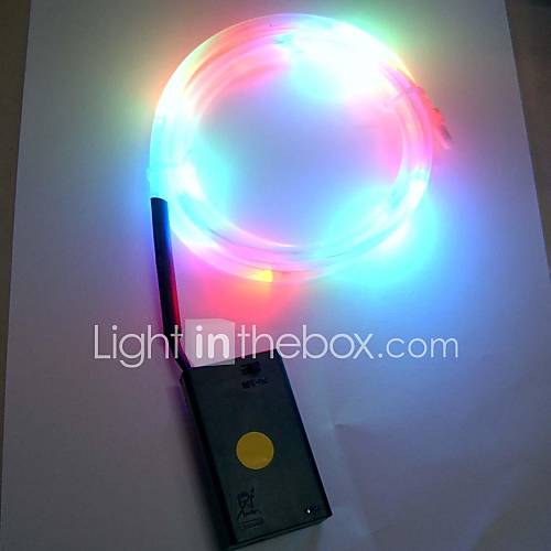 TH 2013 Decorative Flexible LED Light Strip for Bicycle