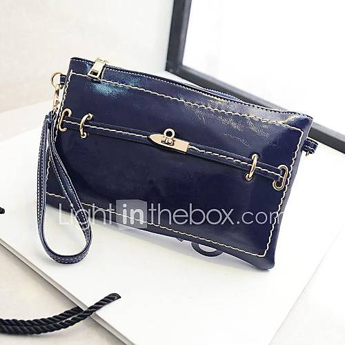 Woman One Shoulder the European and American Female Bag Holding Bag New Tide